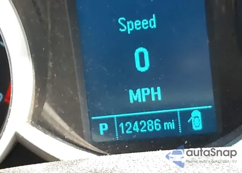 2012 Chevrolet Cruze 2Lt from USA, damaged, VIN 1G1PG5SC9C7355638